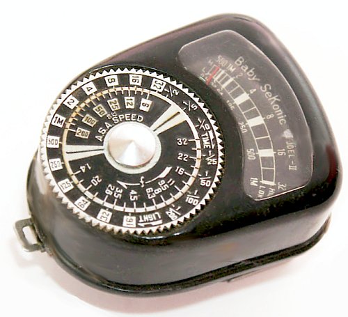 Baby SeKonic II